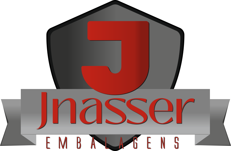 JNasser Embalagens